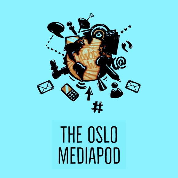 Oslo Media Pod (3)