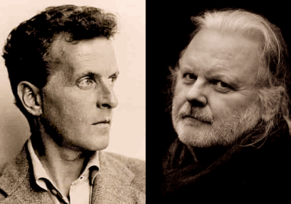 Vinnar av nobelprisen i litteratur Jon Fosse har ei sterk kobling til den austerrikske filosofen Ludwig Wittgenstein.